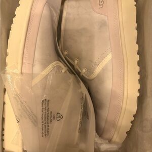 UGG Mens Neumel Marble Boots